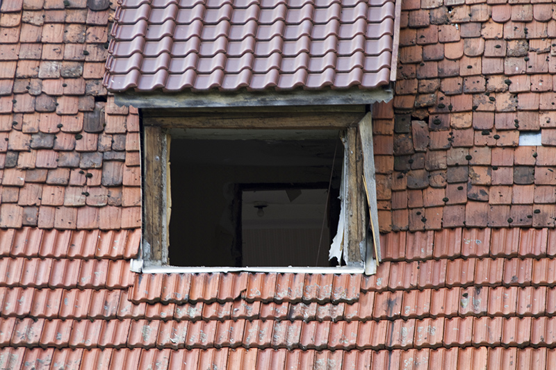 Dormer Loft Conversion in Harrow Greater London