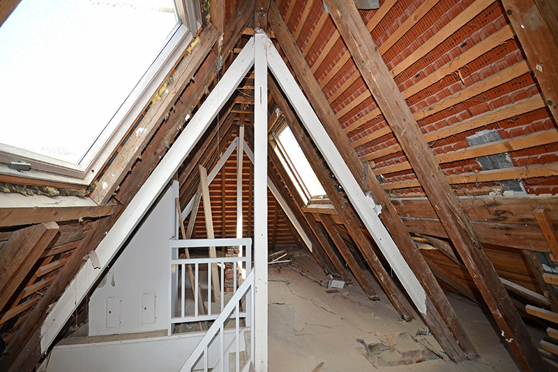 How Much A Loft Conversion Cost in Harrow Greater London