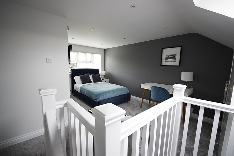 Loft Conversion Company in Harrow Greater London